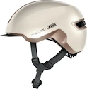 Casco da ciclismo Abus Hud-Y Champagne Gold