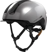 Casco da ciclismo Abus Hud-Y Gleam Silver