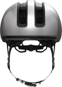 Casco da ciclismo Abus Hud-Y Gleam Silver