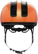 Casco da ciclismo Abus Hud-Y Goldfish Orange