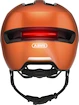 Casco da ciclismo Abus Hud-Y Goldfish Orange