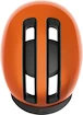 Casco da ciclismo Abus Hud-Y Goldfish Orange