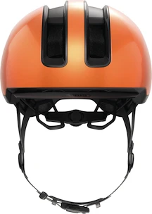 Casco da ciclismo Abus Hud-Y Goldfish Orange