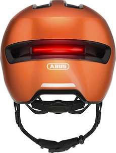 Casco da ciclismo Abus Hud-Y Goldfish Orange