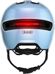 Casco da ciclismo Abus Hud-Y Iced Blue