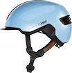 Casco da ciclismo Abus Hud-Y Iced Blue