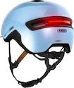 Casco da ciclismo Abus Hud-Y Iced Blue