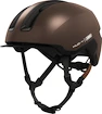 Casco da ciclismo Abus Hud-Y Metallic Copper