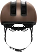 Casco da ciclismo Abus Hud-Y Metallic Copper