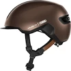 Casco da ciclismo Abus Hud-Y Metallic Copper