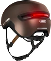 Casco da ciclismo Abus Hud-Y Metallic Copper