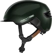 Casco da ciclismo Abus Hud-Y Moss Green