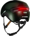 Casco da ciclismo Abus Hud-Y Moss Green