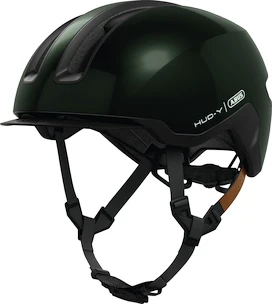 Casco da ciclismo Abus Hud-Y Moss Green