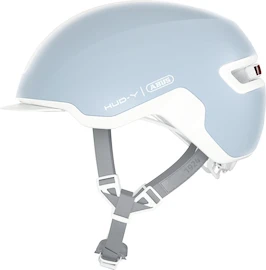 Casco da ciclismo Abus Hud-Y Pure Aqua