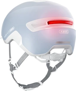 Casco da ciclismo Abus Hud-Y Pure Aqua