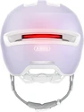 Casco da ciclismo Abus Hud-Y Pure Lavender