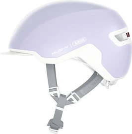 Casco da ciclismo Abus Hud-Y Pure Lavender