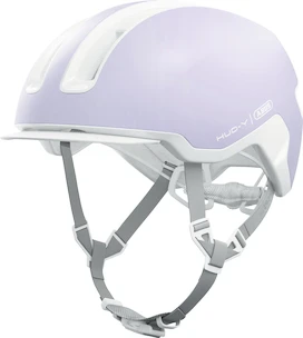 Casco da ciclismo Abus Hud-Y Pure Lavender L