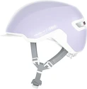 Casco da ciclismo Abus Hud-Y Pure Lavender L