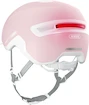 Casco da ciclismo Abus Hud-Y Pure Rose