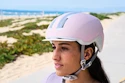 Casco da ciclismo Abus Hud-Y Pure Rose