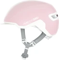 Casco da ciclismo Abus Hud-Y Pure Rose