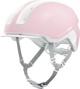 Casco da ciclismo Abus Hud-Y Pure Rose