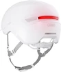 Casco da ciclismo Abus Hud-Y Pure White