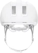 Casco da ciclismo Abus Hud-Y Pure White