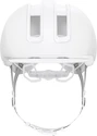 Casco da ciclismo Abus Hud-Y Pure White