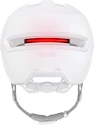 Casco da ciclismo Abus Hud-Y Pure White