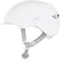 Casco da ciclismo Abus Hud-Y Pure White