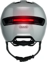 Casco da ciclismo Abus Hud-Y Race Grey