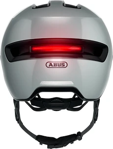 Casco da ciclismo Abus Hud-Y Race Grey