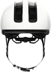 Casco da ciclismo Abus Hud-Y Shiny White