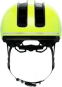 Casco da ciclismo Abus Hud-Y Signal Yellow