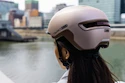 Casco da ciclismo Abus Hud-Y Titan