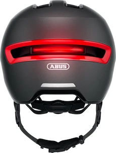 Casco da ciclismo Abus Hud-Y Titan  L