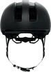 Casco da ciclismo Abus Hud-Y Velvet Black