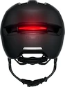 Casco da ciclismo Abus Hud-Y Velvet Black