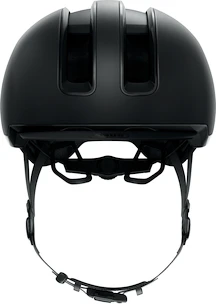 Casco da ciclismo Abus Hud-Y Velvet Black