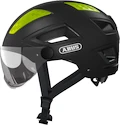 Casco da ciclismo Abus Hyban 2.0 Ace Titan