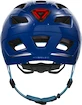 Casco da ciclismo Abus Hyban 2.0 Core Blue