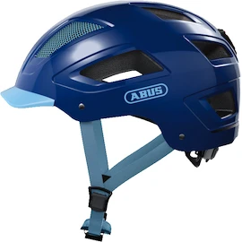 Casco da ciclismo Abus Hyban 2.0 Core Blue