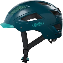 Casco da ciclismo Abus Hyban 2.0 Core Green