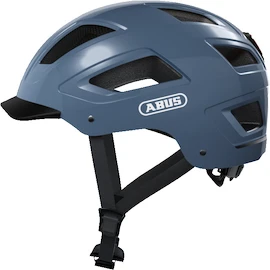 Casco da ciclismo Abus Hyban 2.0 Glacier Blue