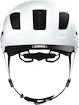 Casco da ciclismo Abus Hyban 2.0 Polar White