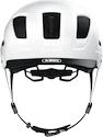 Casco da ciclismo Abus Hyban 2.0 Polar White