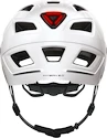 Casco da ciclismo Abus Hyban 2.0 Polar White